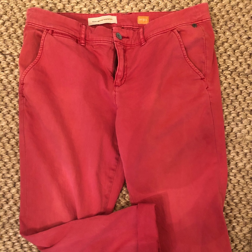 Anthropologie chinos